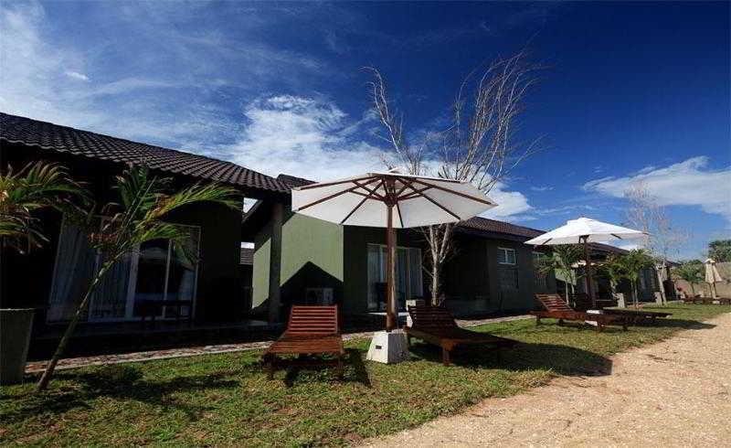 Amethyst Resort Passikudah Exterior foto